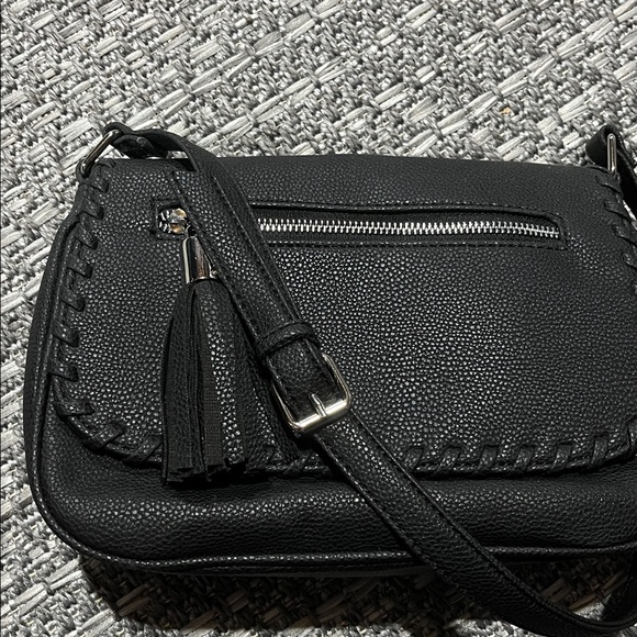 Nine West | Black Purse - Picture 5 of 14